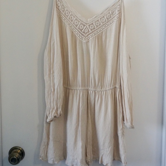UO Romper - Picture 3 of 3
